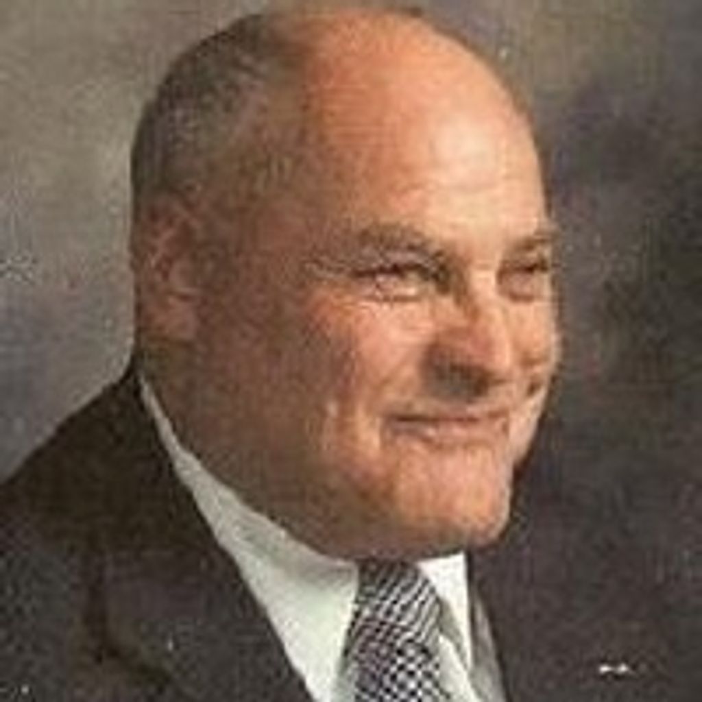 Vernon Medinger