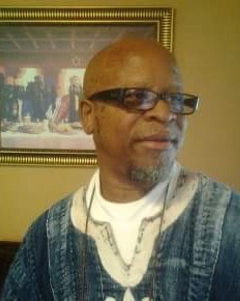 IRUNGU BAKARI