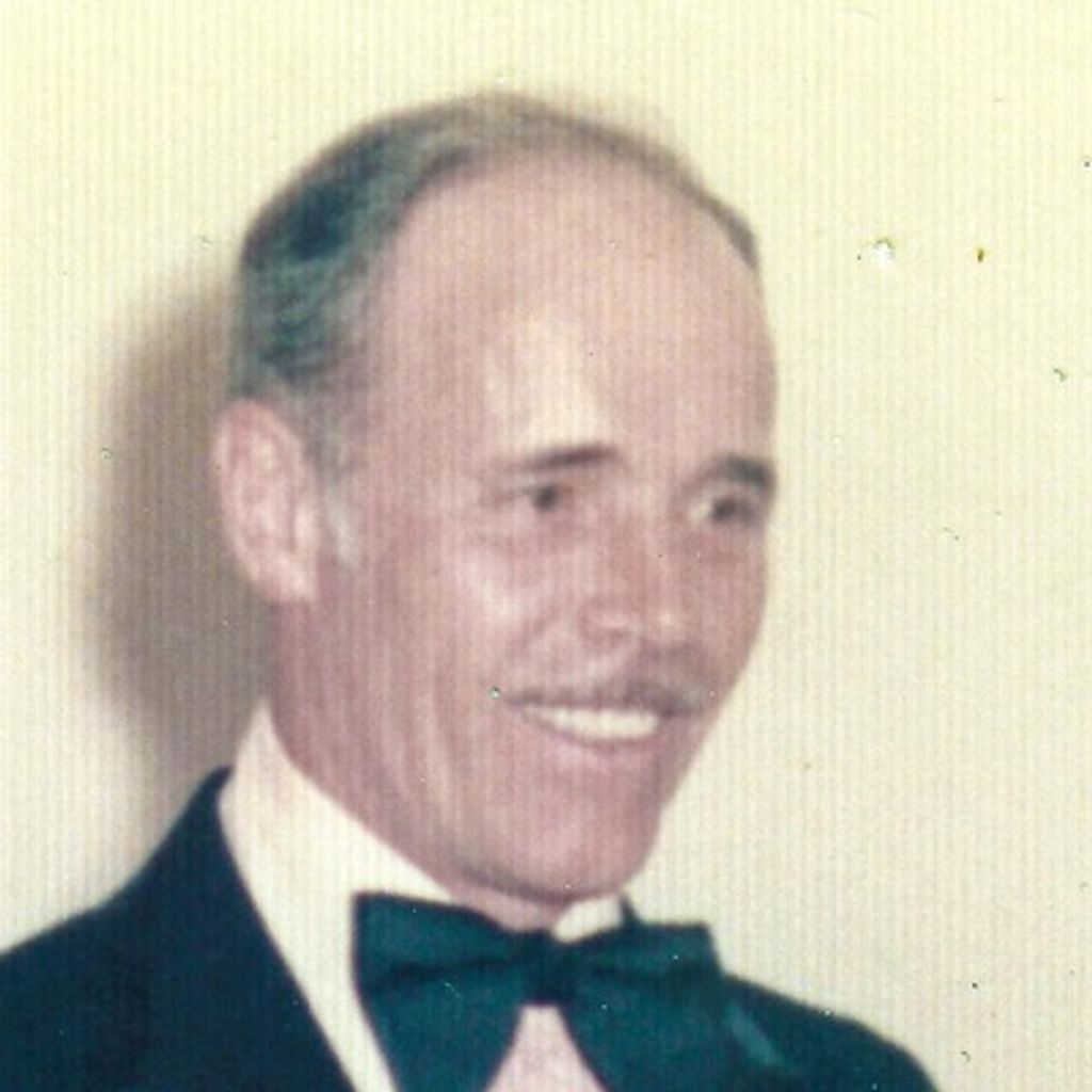Calvin W. Overton Profile Photo