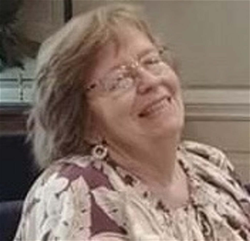 Barbara G. Black