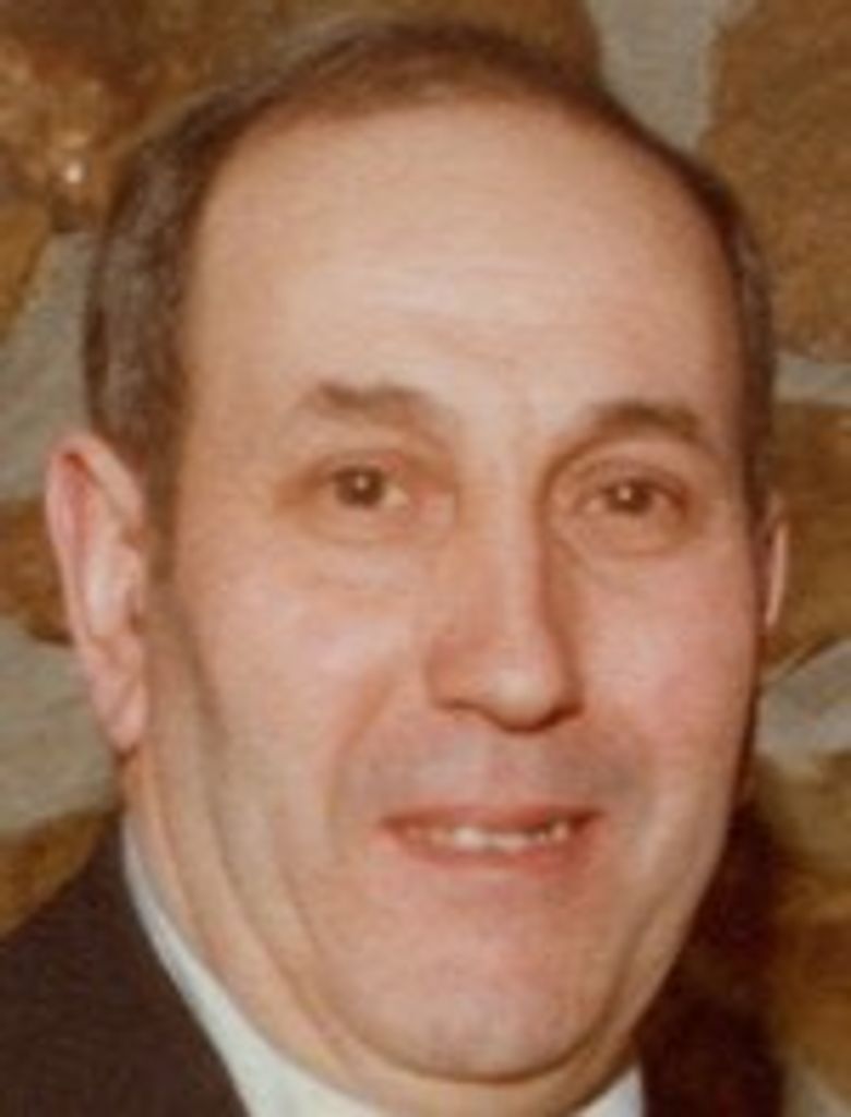 Sebastiao P. Coelho