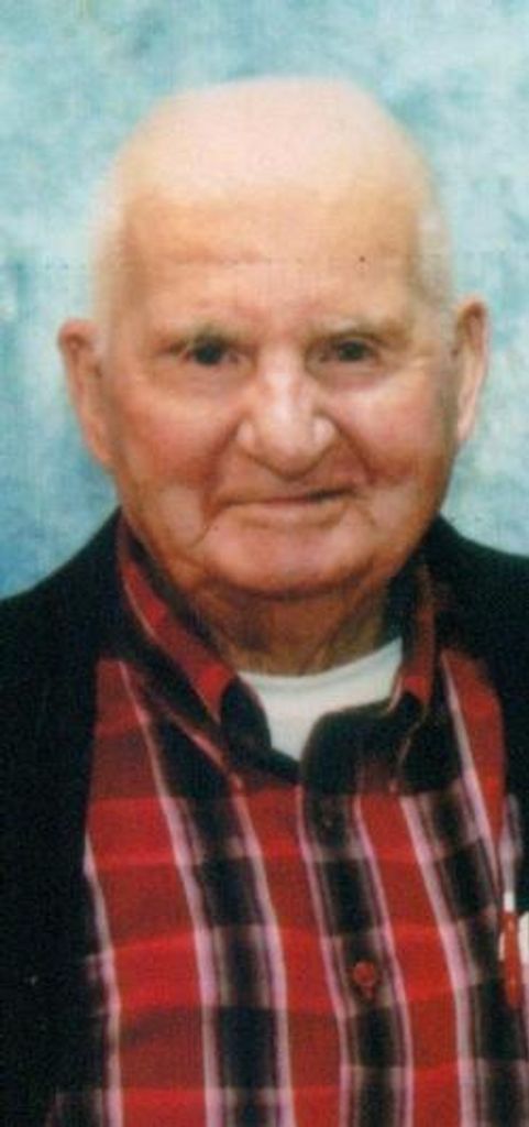 Kenneth Ray Young Profile Photo