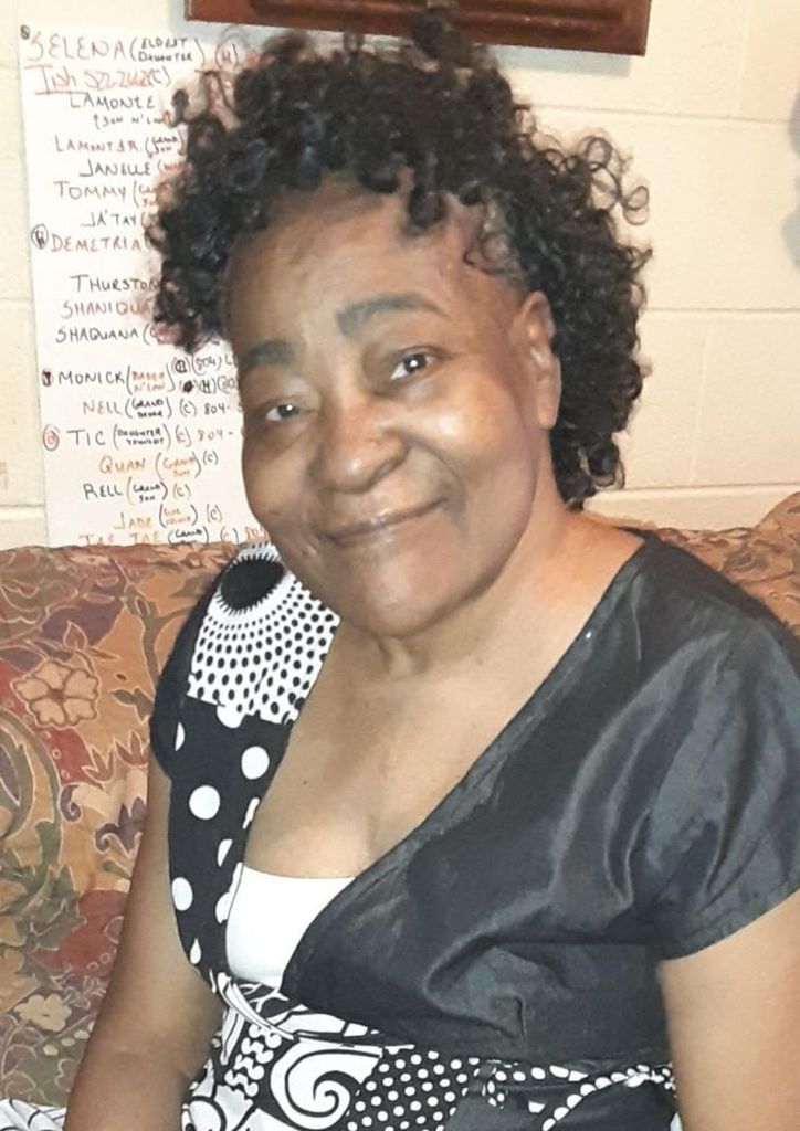 Elnora Easter Profile Photo