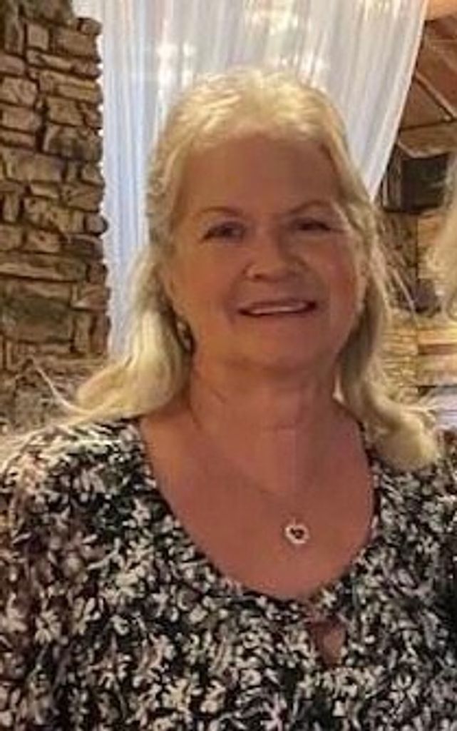 Ramona Gay Houser Profile Photo
