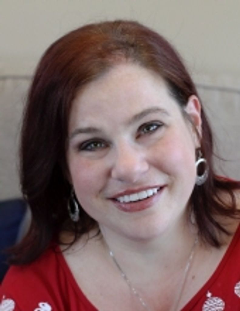 Crystal Marie Joseph Profile Photo