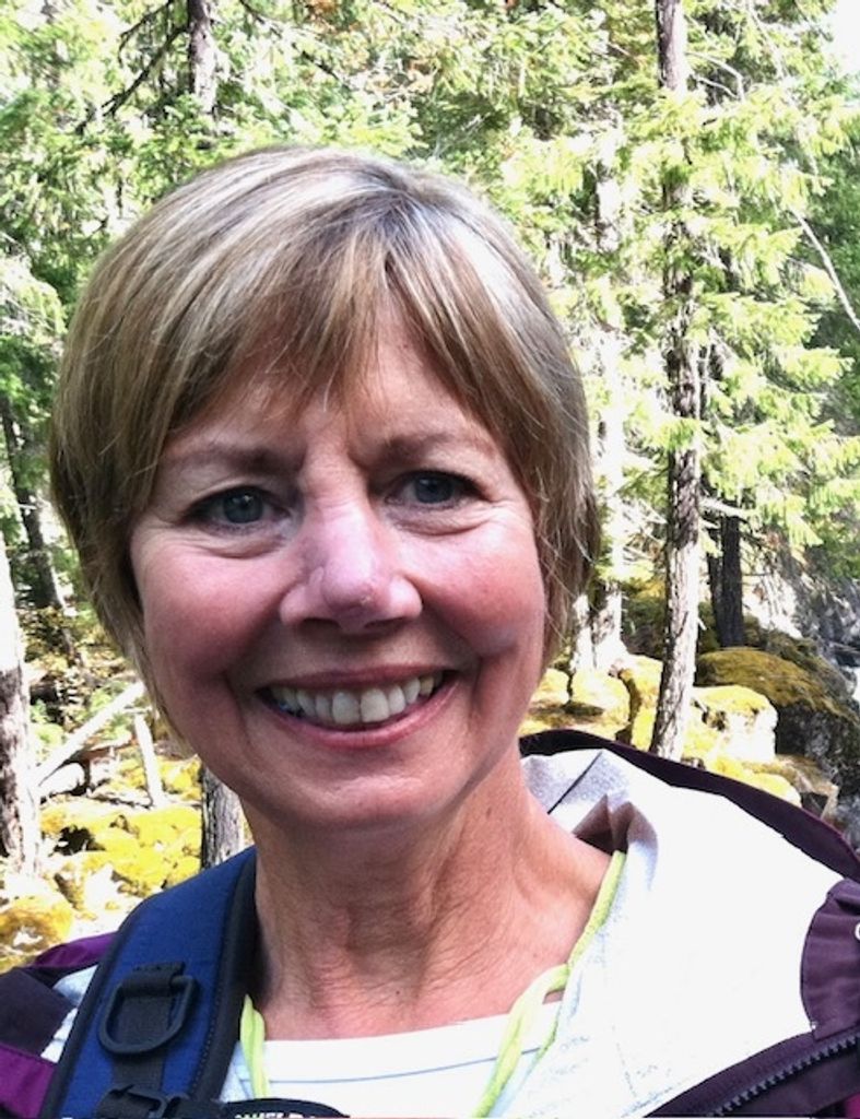 Cheryl Lyn Bain Profile Photo