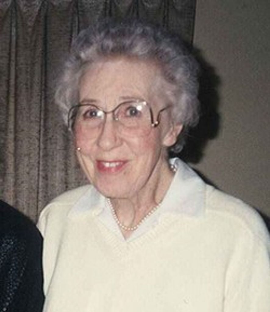Olive Bergemann