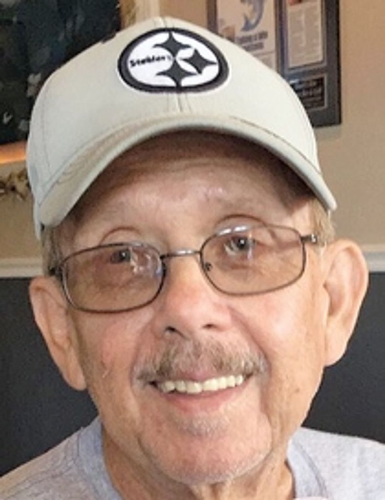 Kenneth G. Birosh