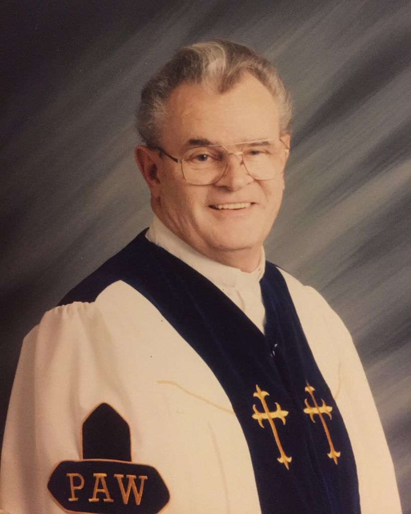 Lawrence "Larry" Edward Jones Profile Photo
