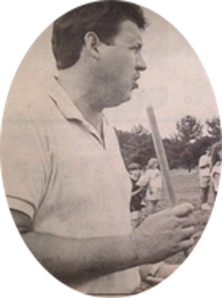 Ronnie Davis Profile Photo