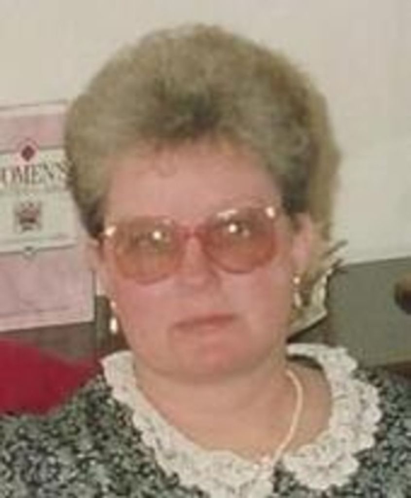 Geraldine M. Beschler Profile Photo