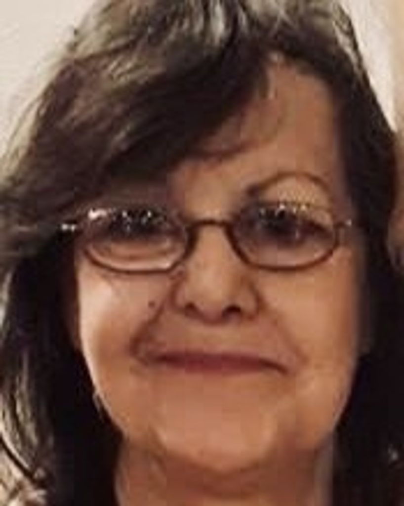 Paulette F. Hanson Profile Photo