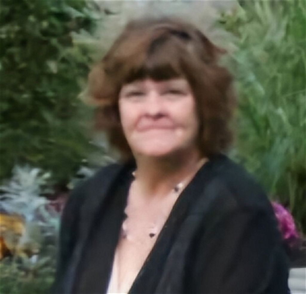 Kathy L. Vernon Profile Photo