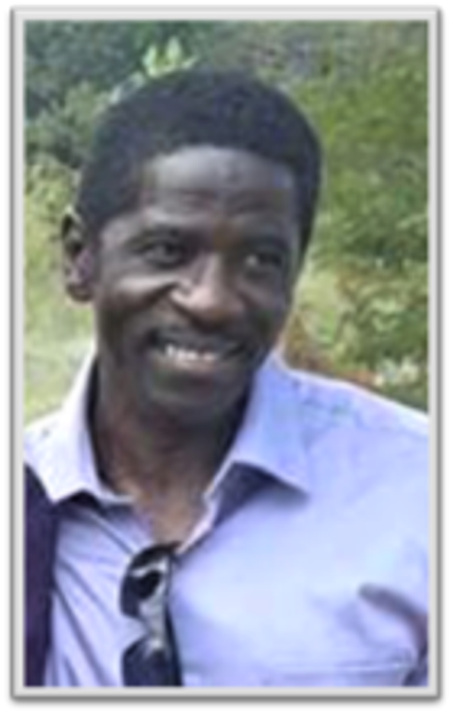Ronald R. Harrison Profile Photo