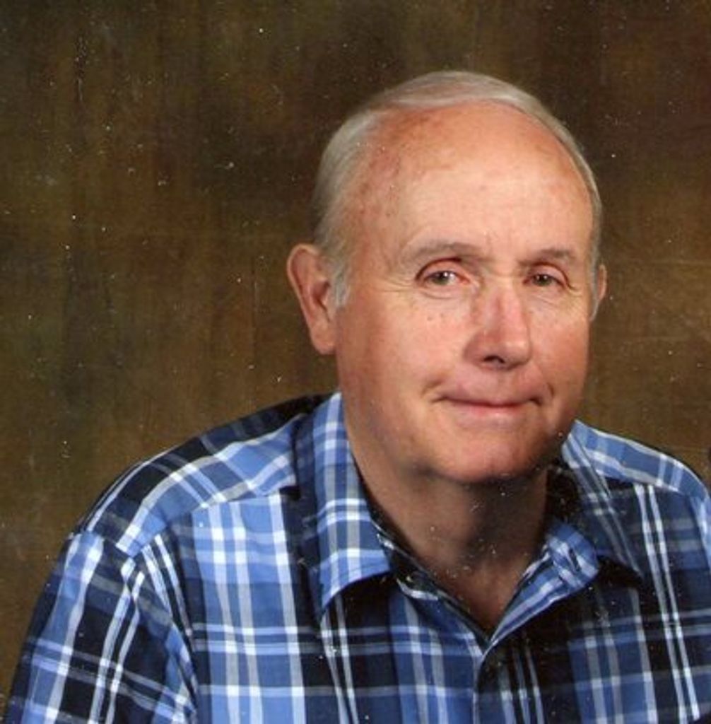 Carroll Wayne Stocton Profile Photo