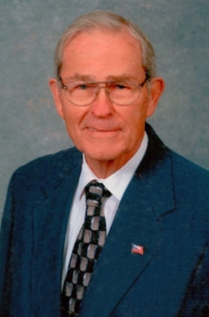 Lester  T. Oldfield