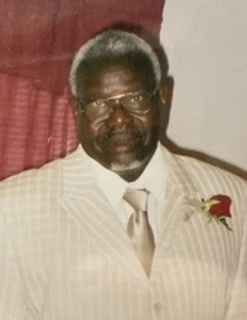 James Preston Lewis