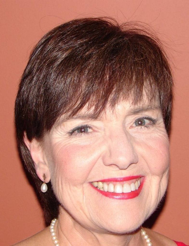 Nancy Kennedy