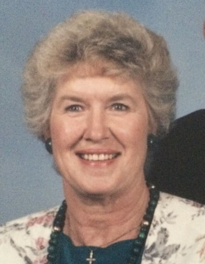 Norma Richards
