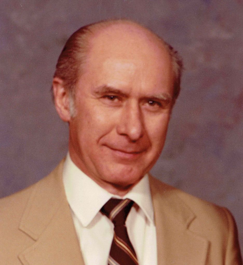 Richard Percival Brown