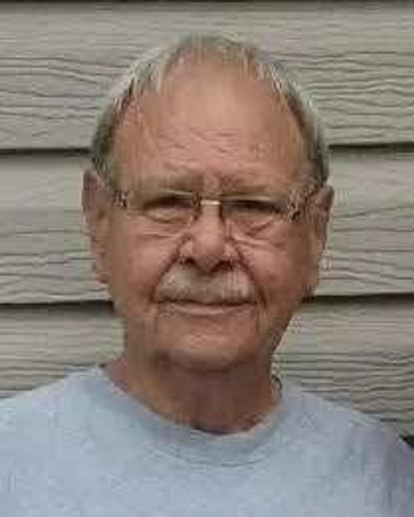 Franklin "Frank" Renner Profile Photo