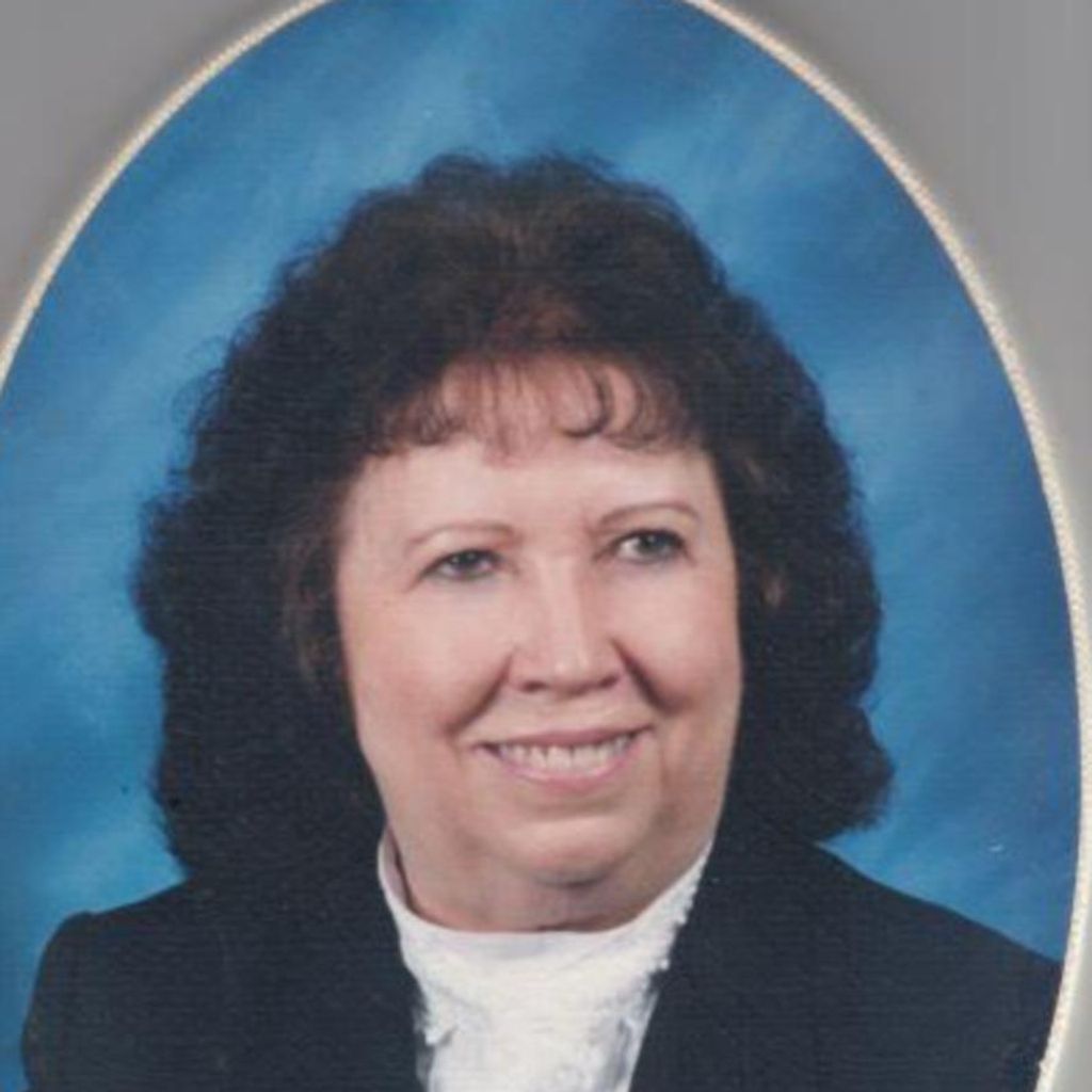 Nancy Rebecca Millikan Profile Photo