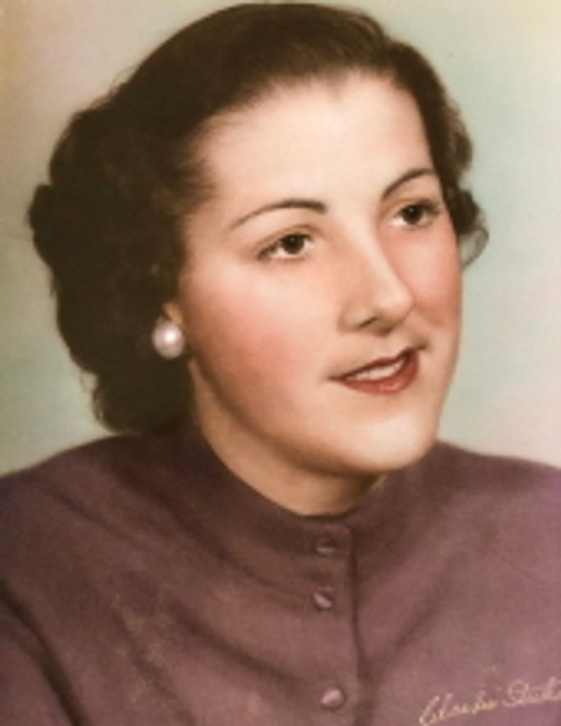 Wilma Rea Munyon Profile Photo