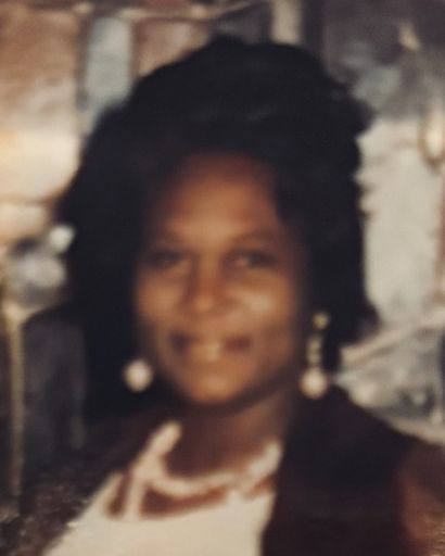 Katherine Harper's obituary image