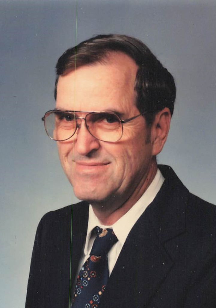 Joe Wilson Richardson