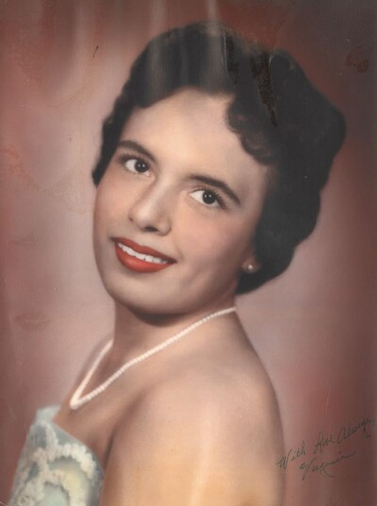 Virginia L. Peyron Profile Photo