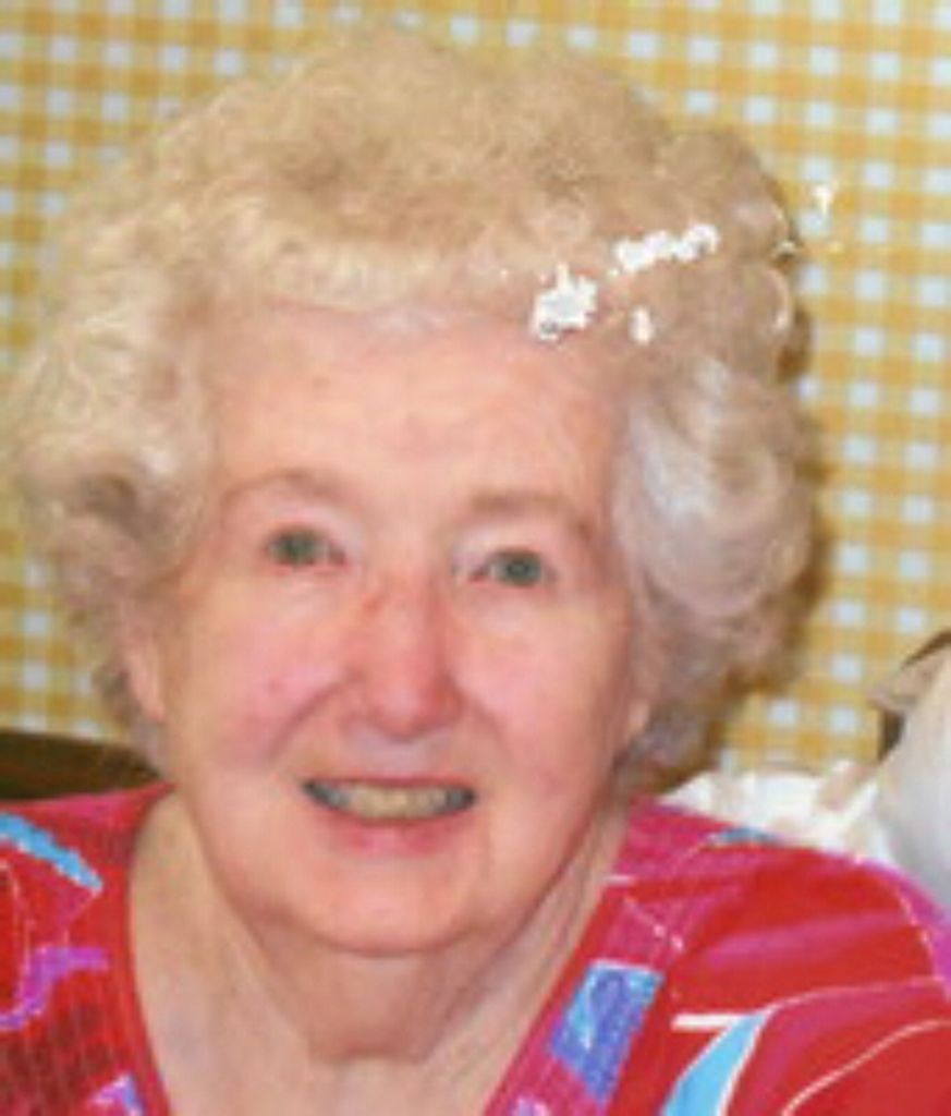 Isabel K. Habian