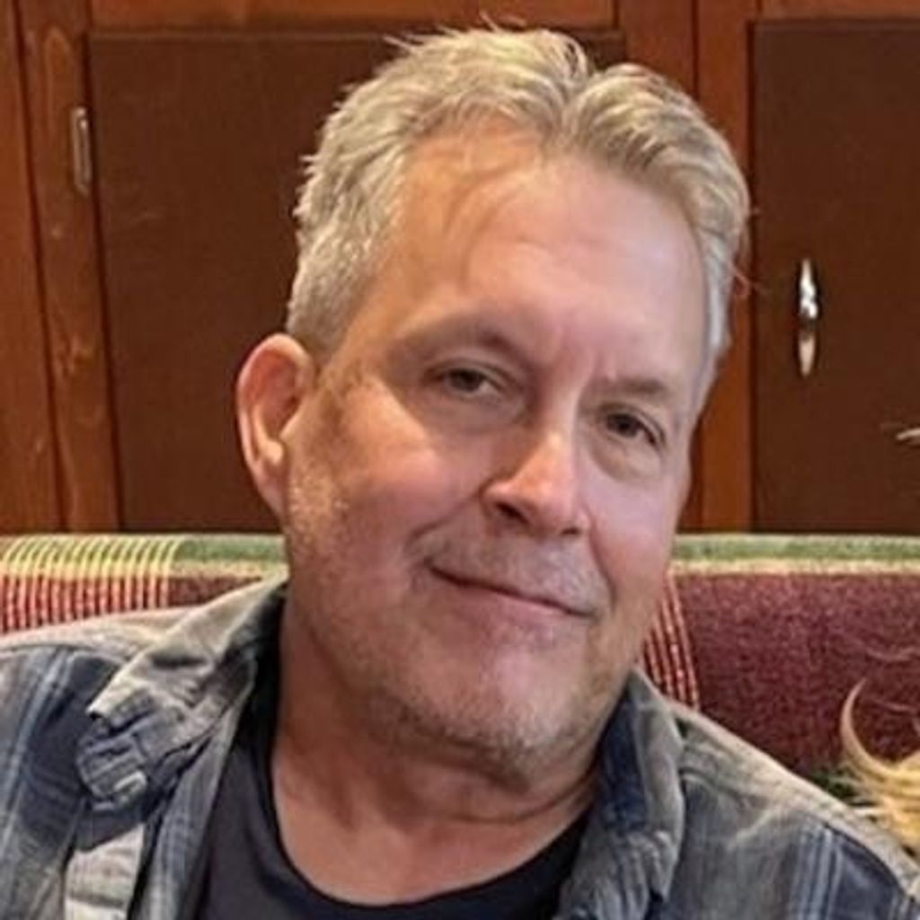 Thomas Hausch Profile Photo