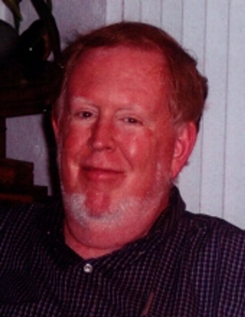 Michael W. "Mike" Crissold