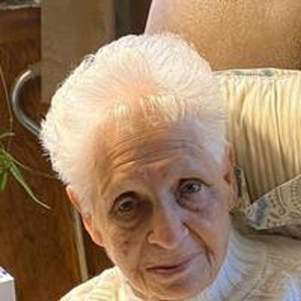 Doris Brown