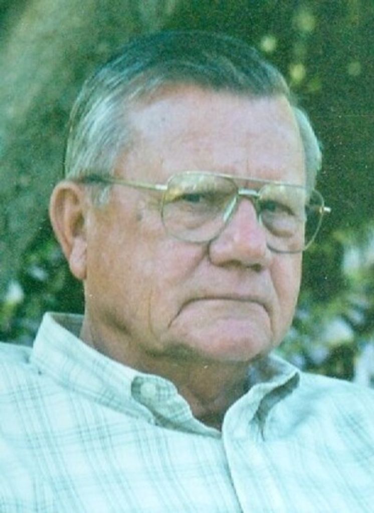 Virgil Warren Jennings Profile Photo