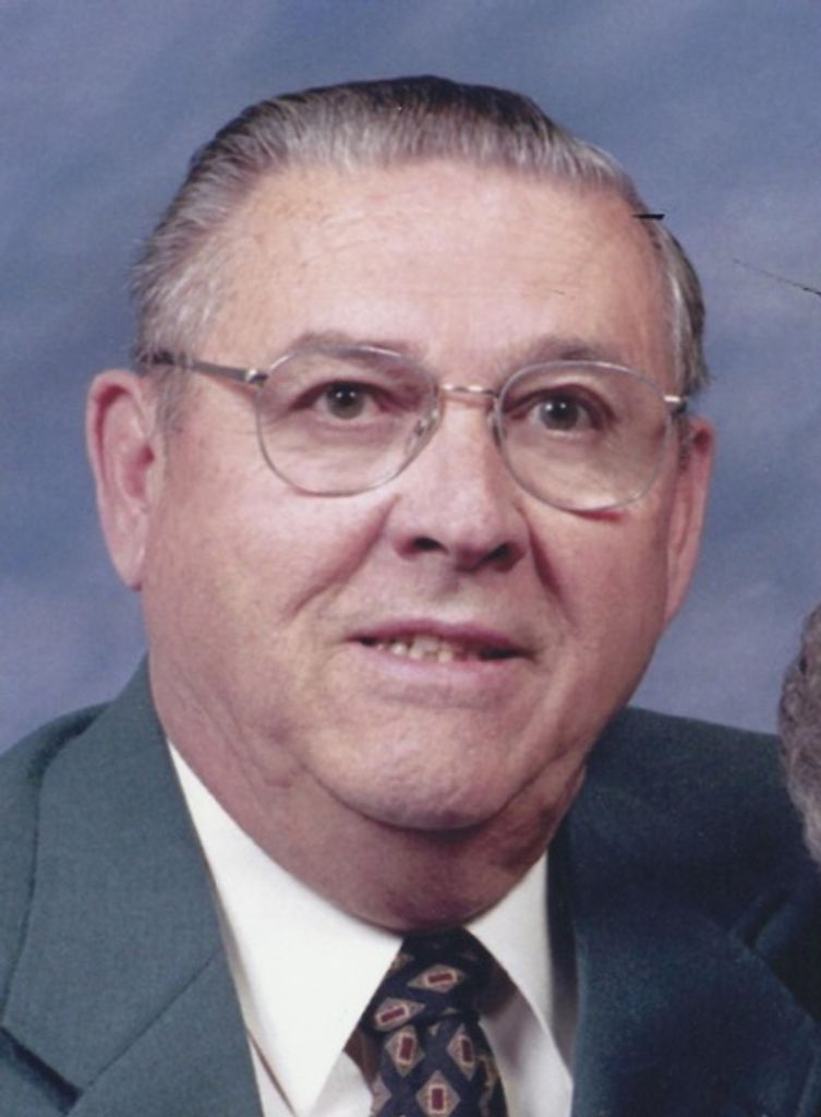 Martin A. Vanden Hogen
