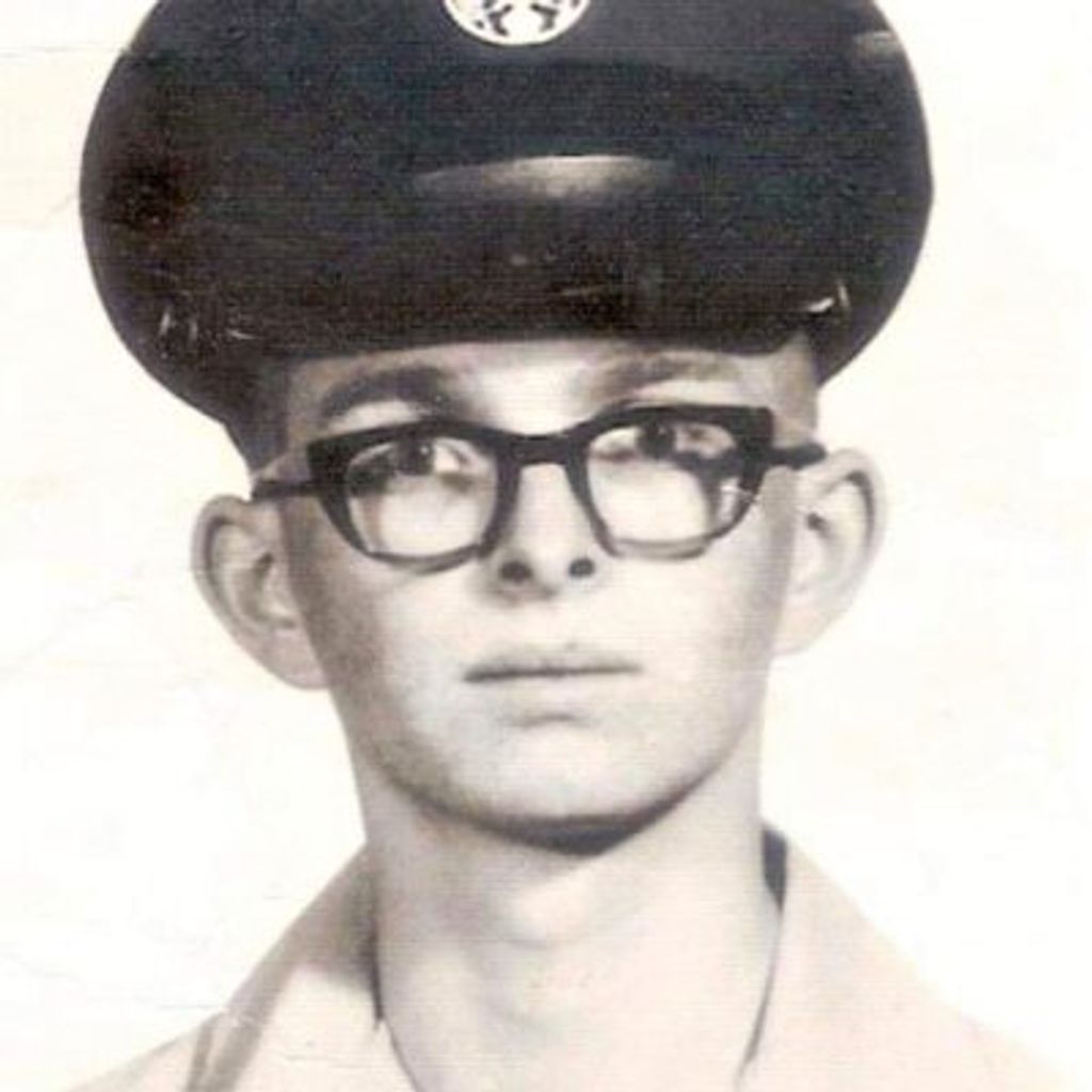 Donald E. Mattson, Jr.