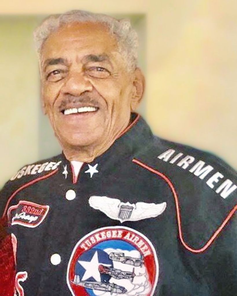 Howard B. Carter, Jr.