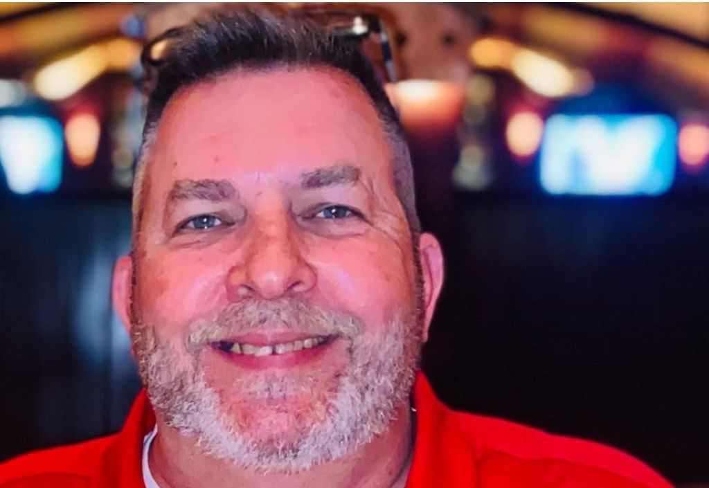 Charles Russell Riley Iii Profile Photo