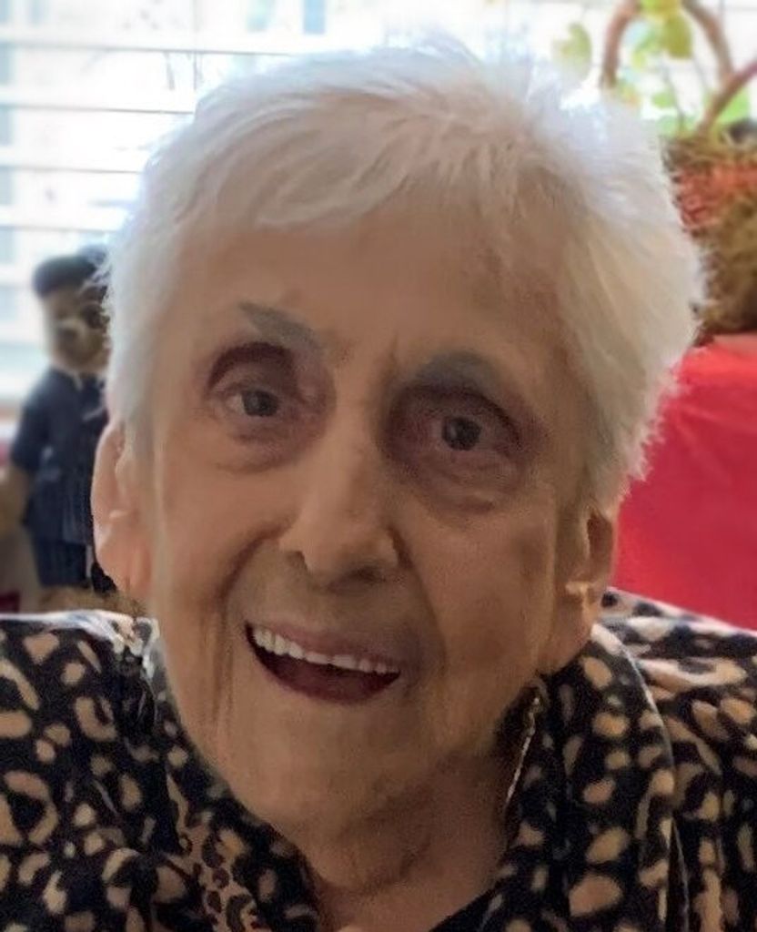 Mary A. Hudson Profile Photo