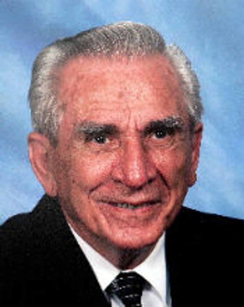 B.M. Bradley Profile Photo