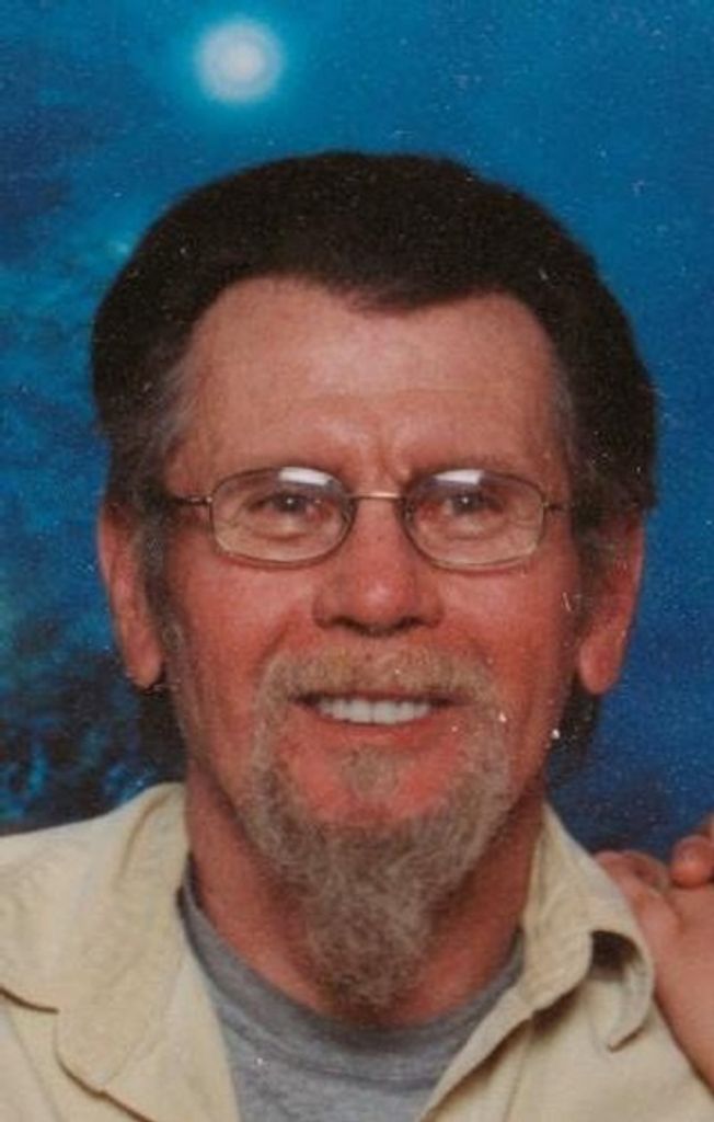 Eddie Ray Church Profile Photo