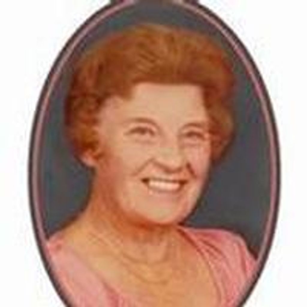 Betty Jane Bower