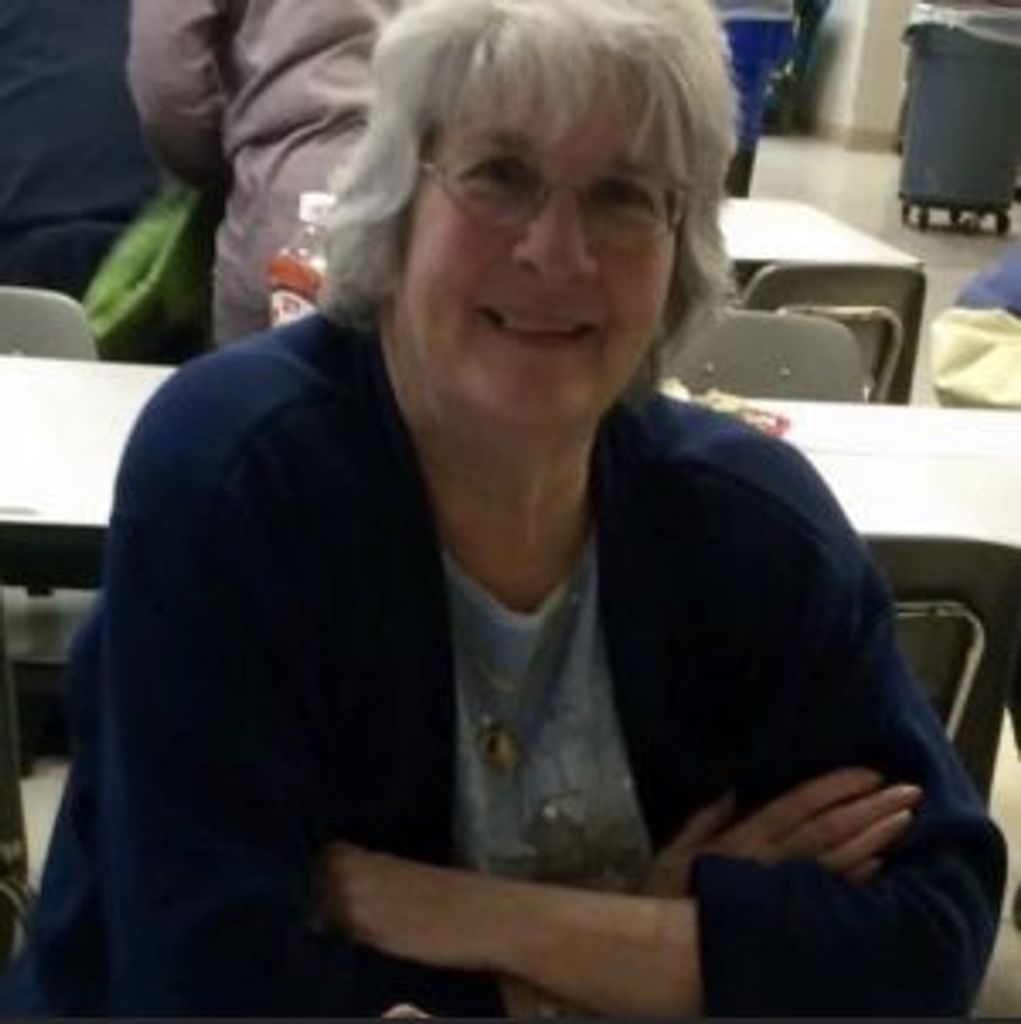 Mary Coykendall