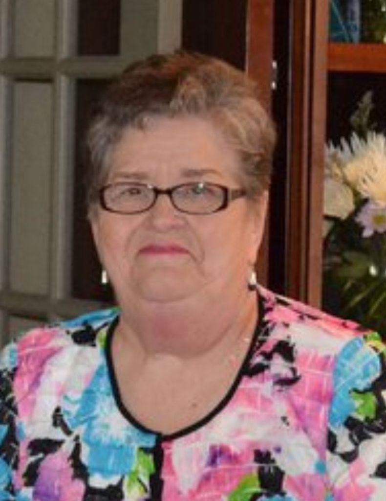 Janice Wyres
