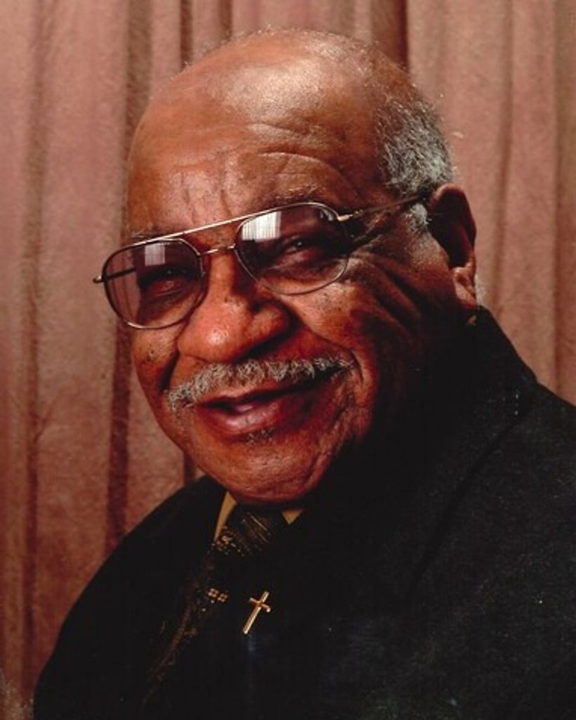 Leon Marshall
