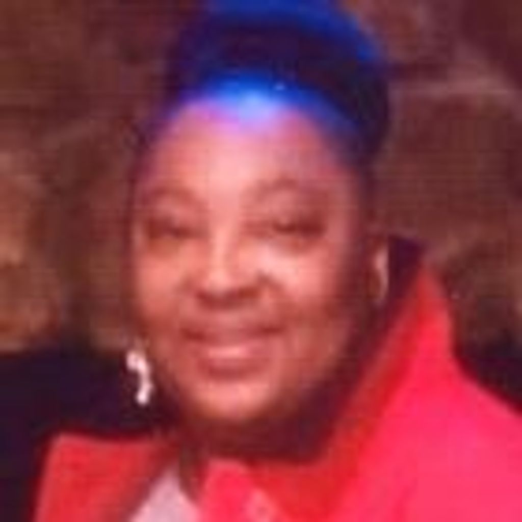 Lether Jean Mitchell