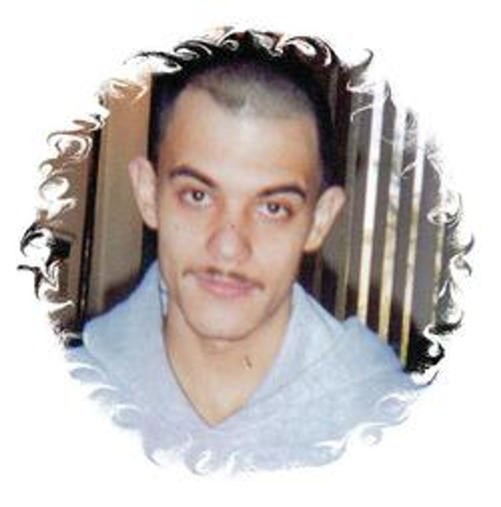 Jared Martinez Profile Photo