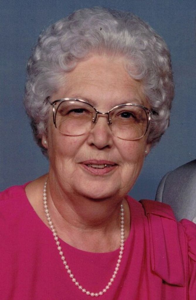 Genevie V. Abbe