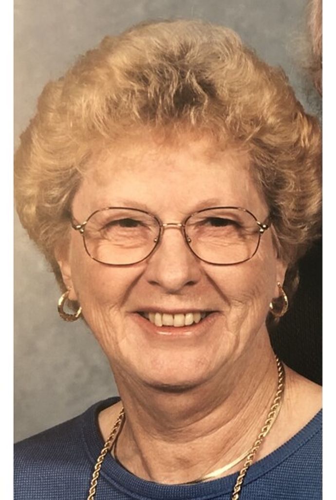 Donna Simpson Profile Photo
